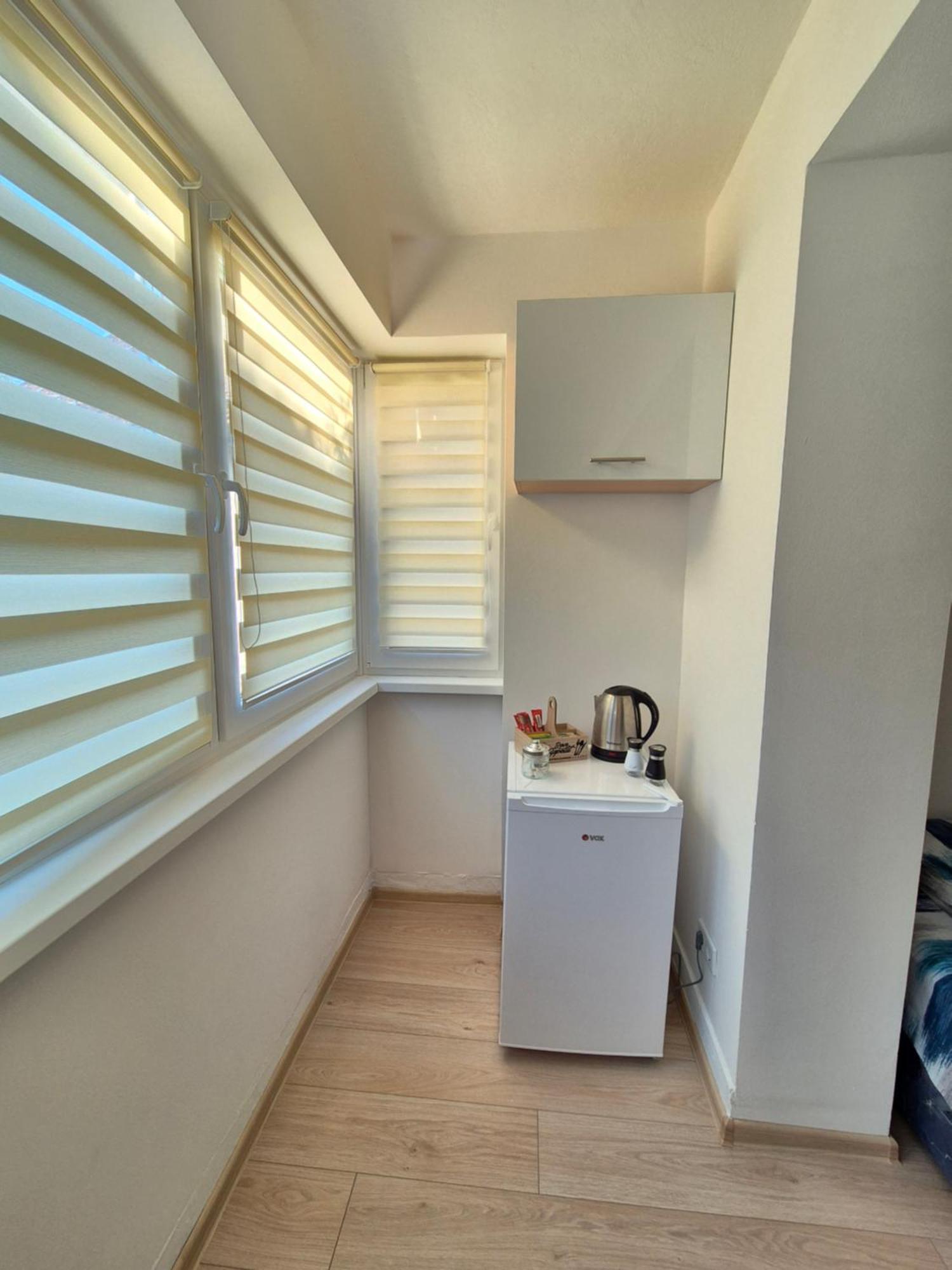 Old Town Bistrik - Free Parking Apartment Sarajevo Exterior photo